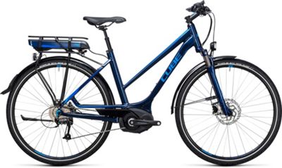 cube hybrid touring pro 500